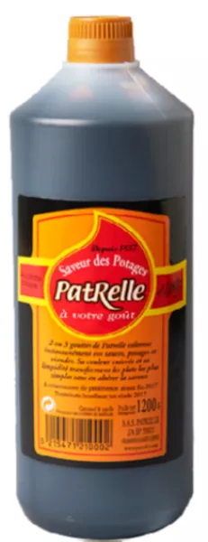 Arômes Visuel 1 principal